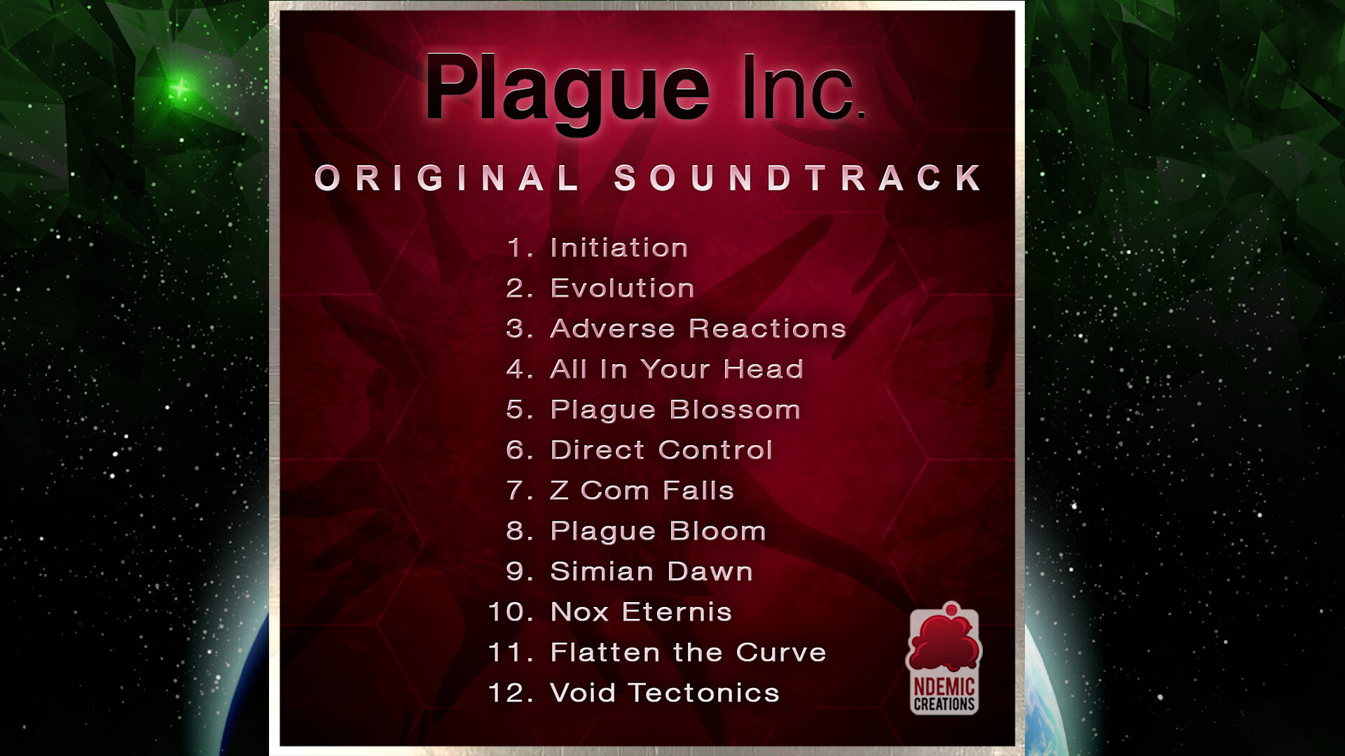 瘟疫公司：进化|v20260116|全DLC|官方中文|支持手柄|Plague Inc: Evolved|瘟疫公司：物竞天择 - 3