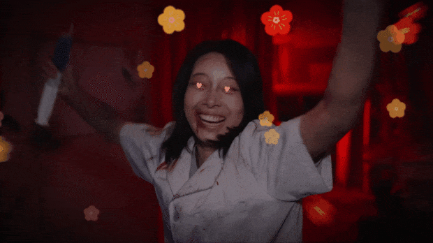 杠精的108种死法/108 Silly Ways to Die插图8