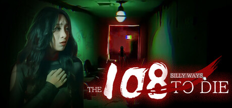 杠精的108种死法/108 Silly Ways to Die绿色版下载游戏海报封面