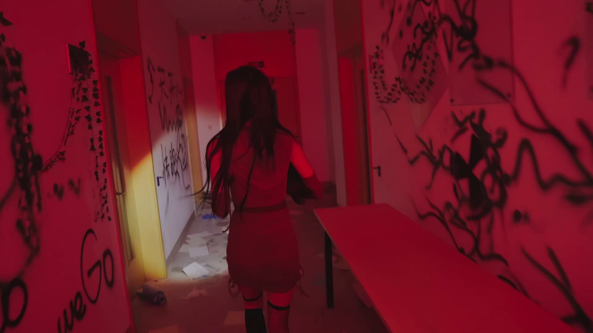 杠精的108种死法/108 Silly Ways to Die 截图 8