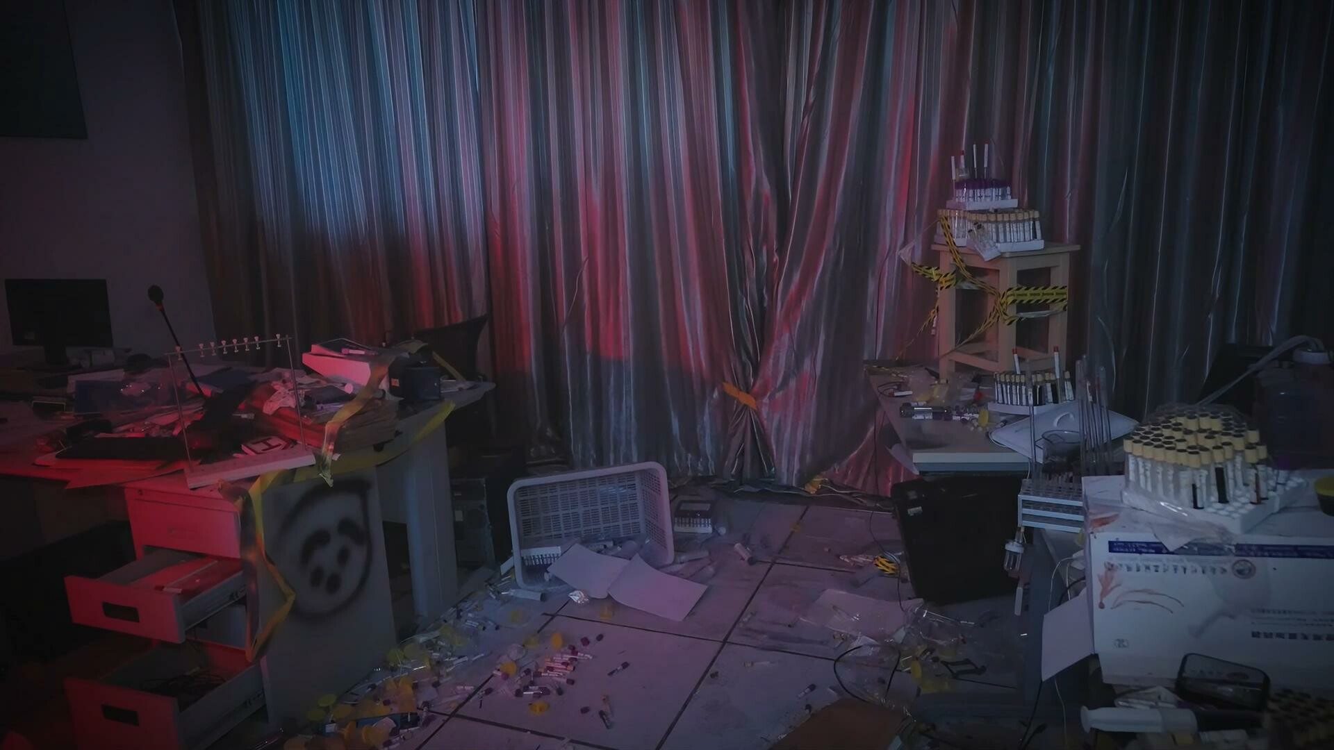 杠精的108种死法 - 7