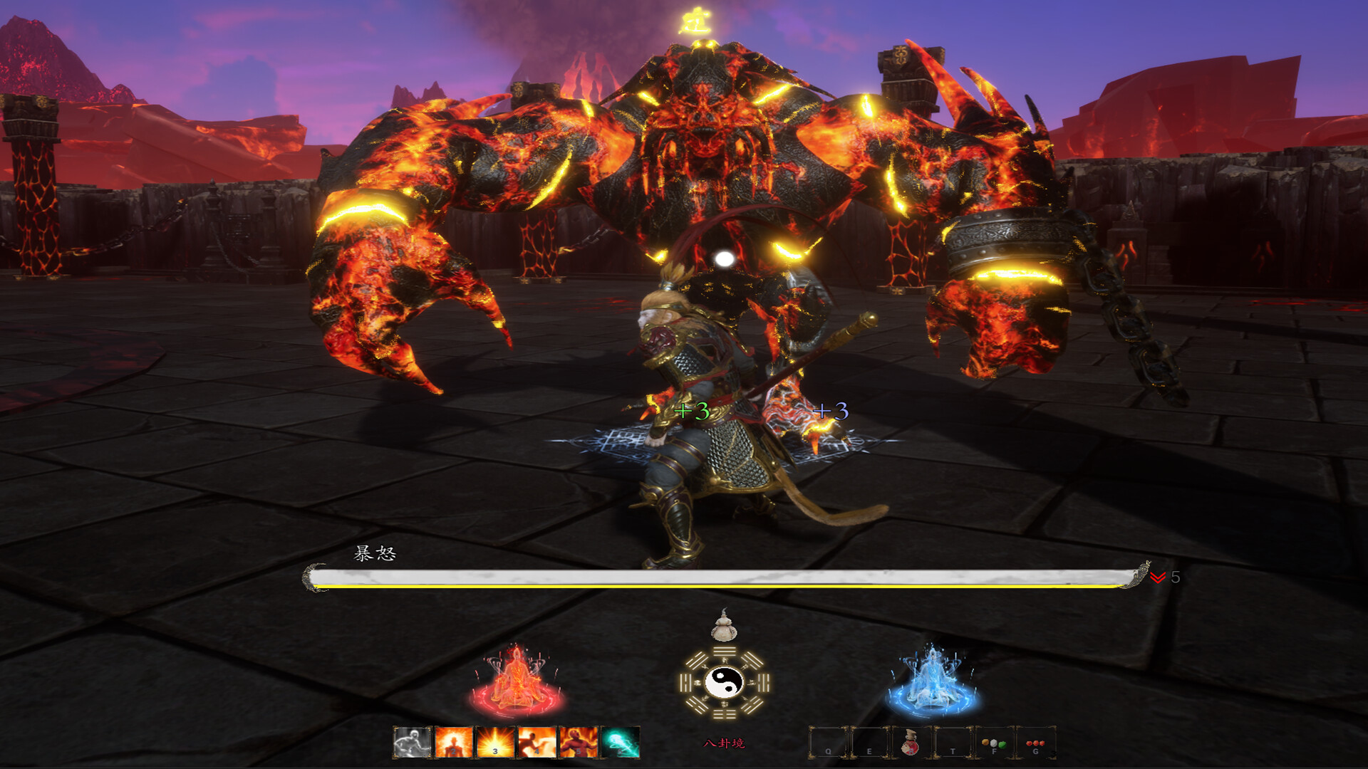 《六耳猕猴:觉醒(Six-Ear Macaque: Awakening)》|中文|免安装硬盘版 《六耳猕猴:觉醒(Six-Ear Macaque: Awakening)》|中文|免安装硬盘版