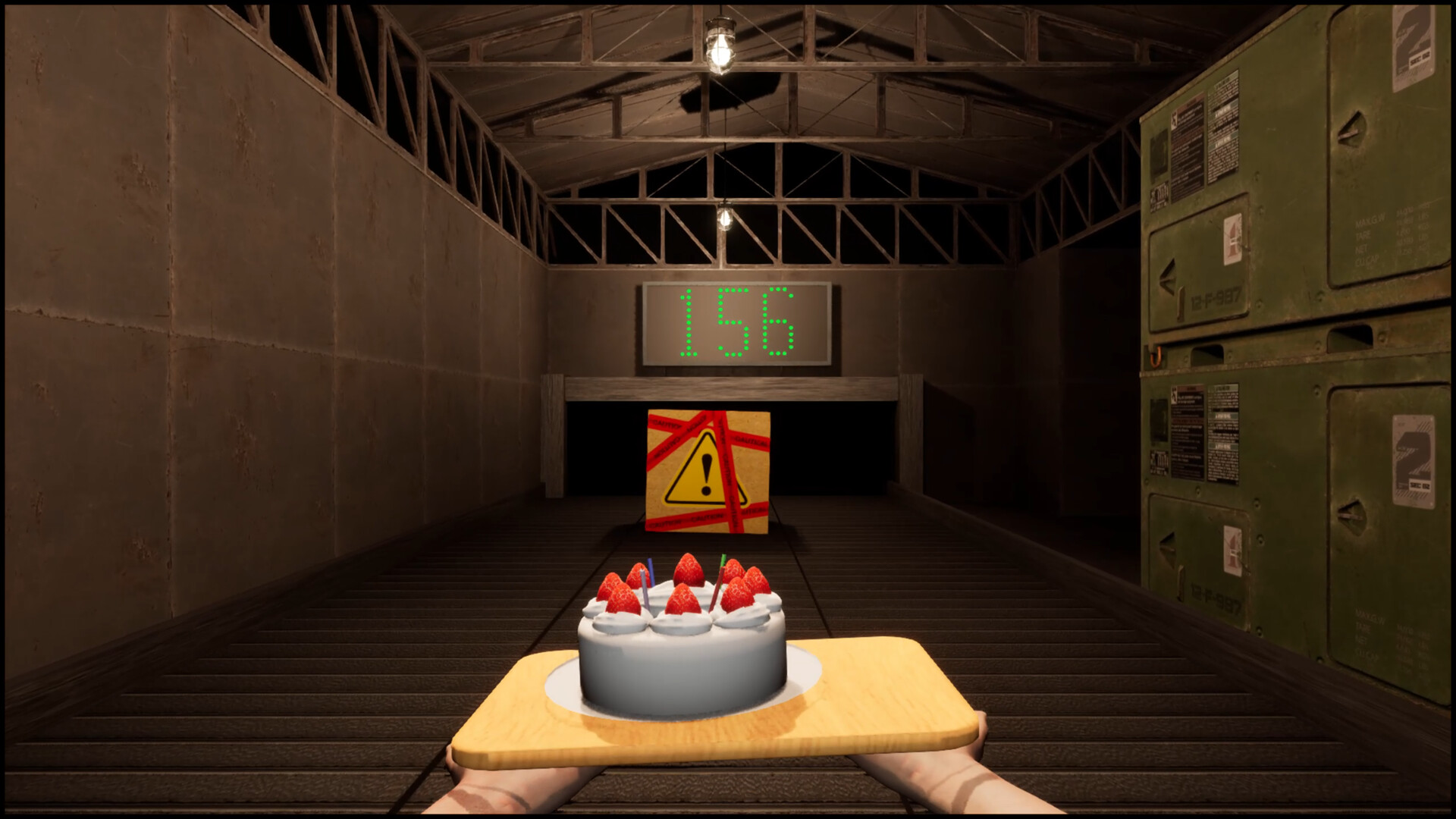 图片[6]-别让蛋糕掉下来（Don’t Drop The Cake）Build.25434593 [中文][6.73G]-极客游戏