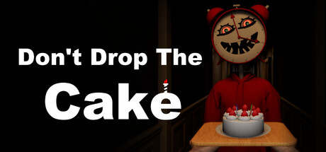 别让蛋糕掉下来/Don't Drop The Cake-123资源库 - 123ZYK Free Share