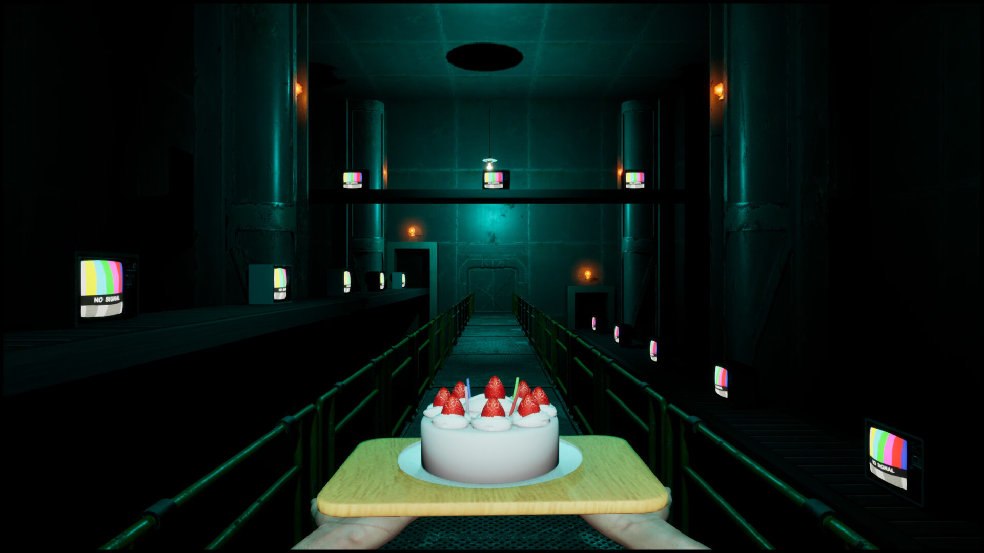 图片[9]-别让蛋糕掉下来（Don’t Drop The Cake）Build.25434593 [中文][6.73G]-极客游戏