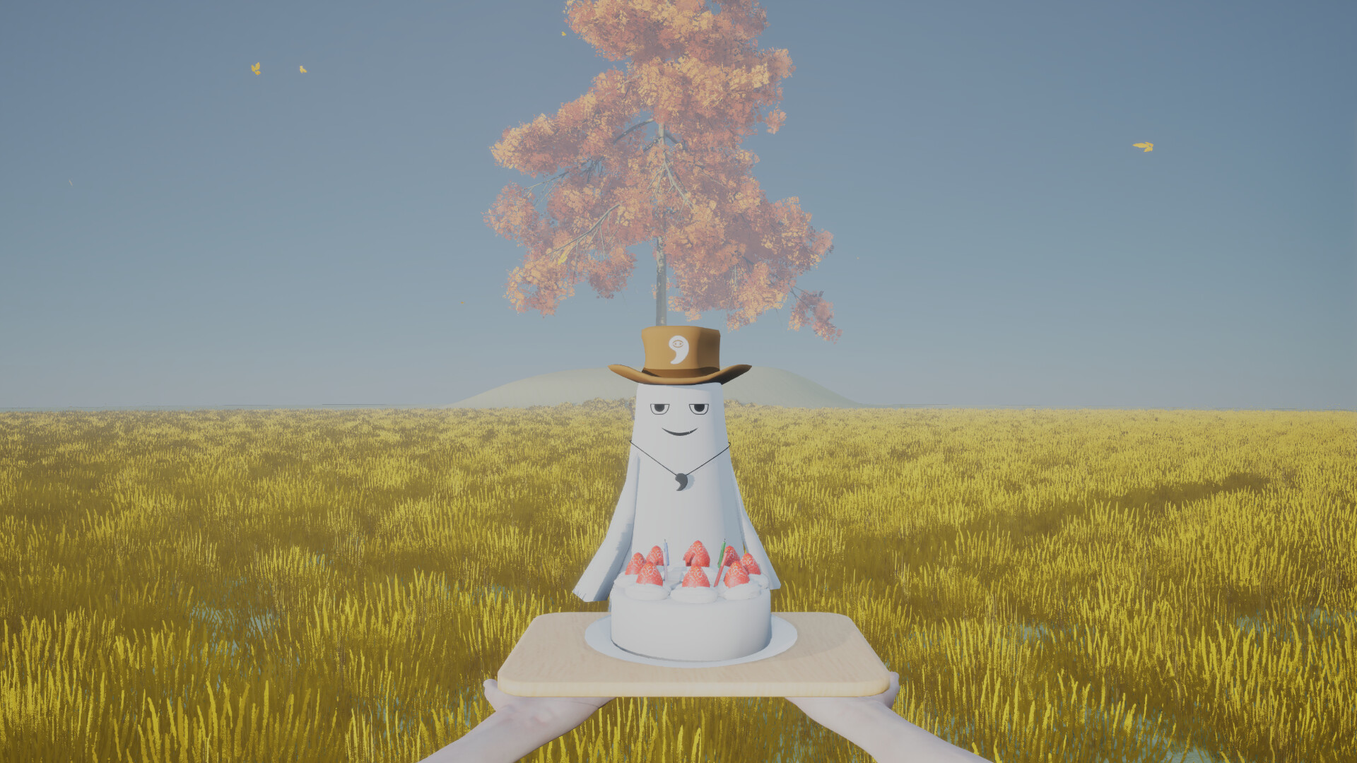图片[7]-别让蛋糕掉下来（Don’t Drop The Cake）Build.25434593 [中文][6.73G]-极客游戏
