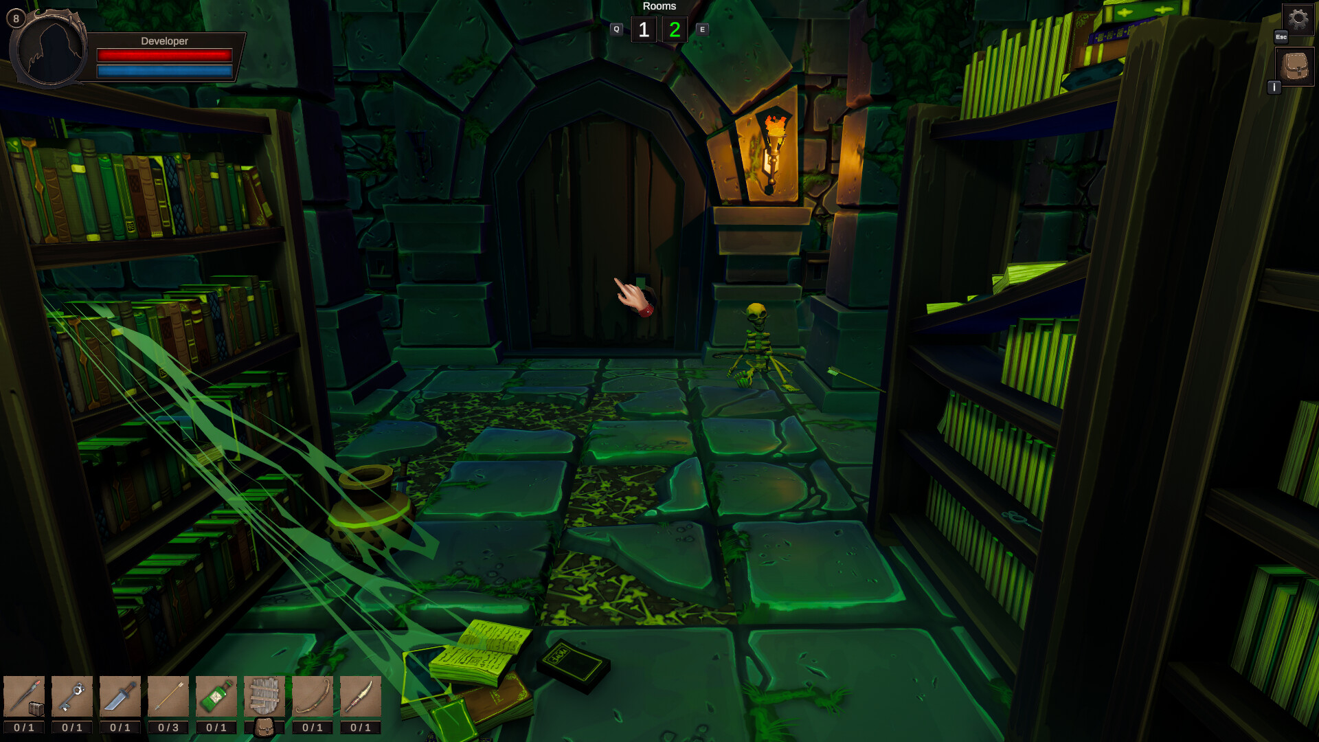 宝藏堆叠：寻宝猎人|官方中文|支持手柄|Loot Stack - Relics Hunter|宝藏堆叠：遗物猎人 - 9