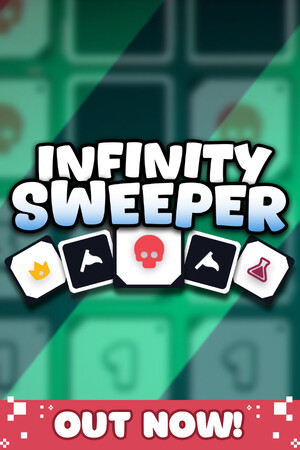 战术扫雷：肉鸽Plus/Infinity Sweeper