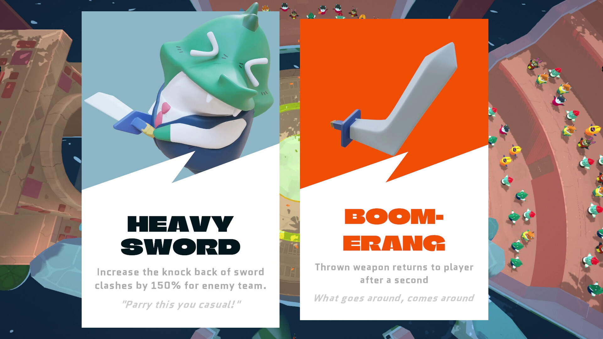 刀锋突袭/Blade Blitz 截图 7