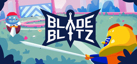 刀锋突袭/Blade Blitz-秋风资源网