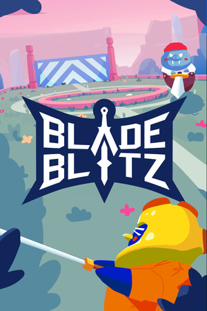 刀锋突袭/Blade Blitz