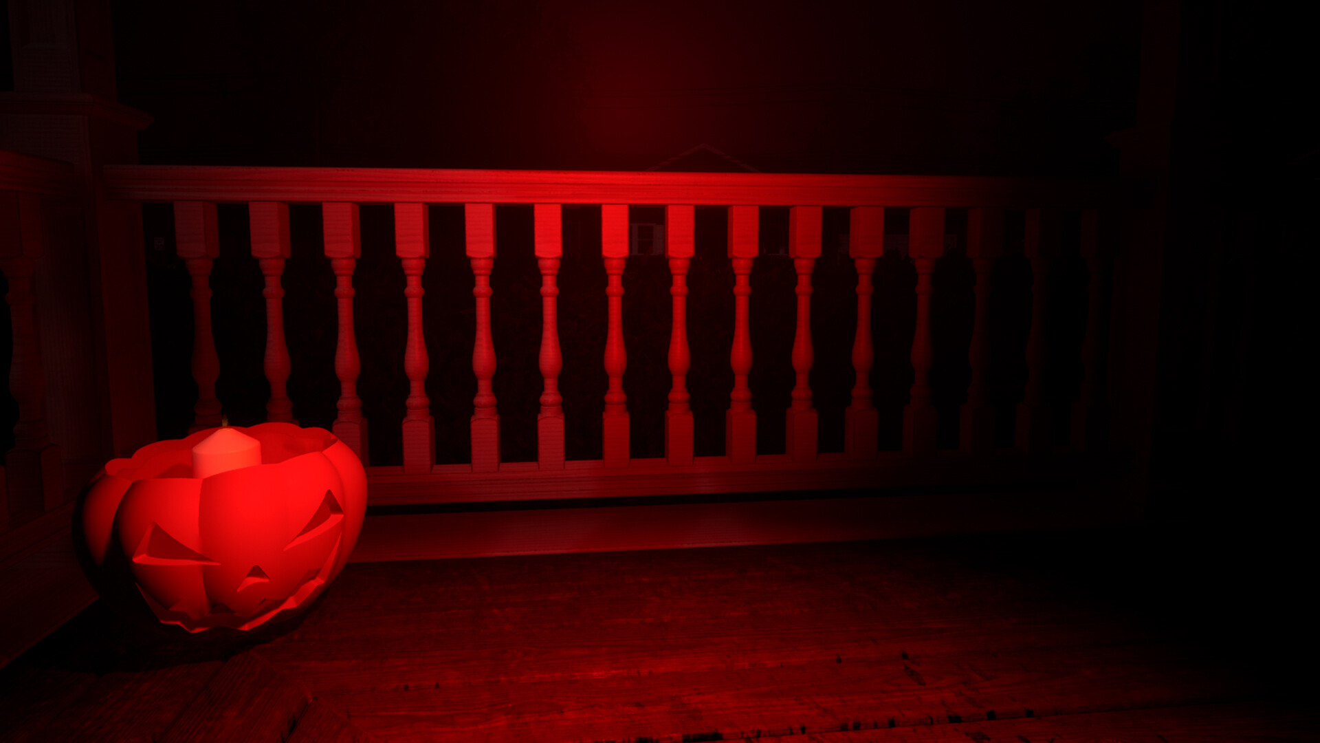 禁足惊魂夜/You Are Grounded 截图 9