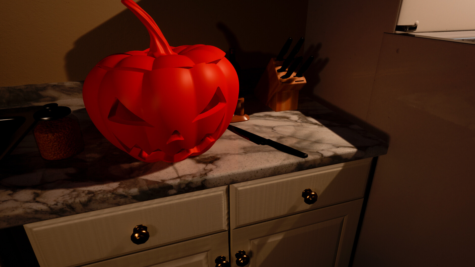 禁足惊魂夜/You Are Grounded 截图 10