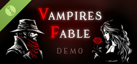 Vampire Fable Demo