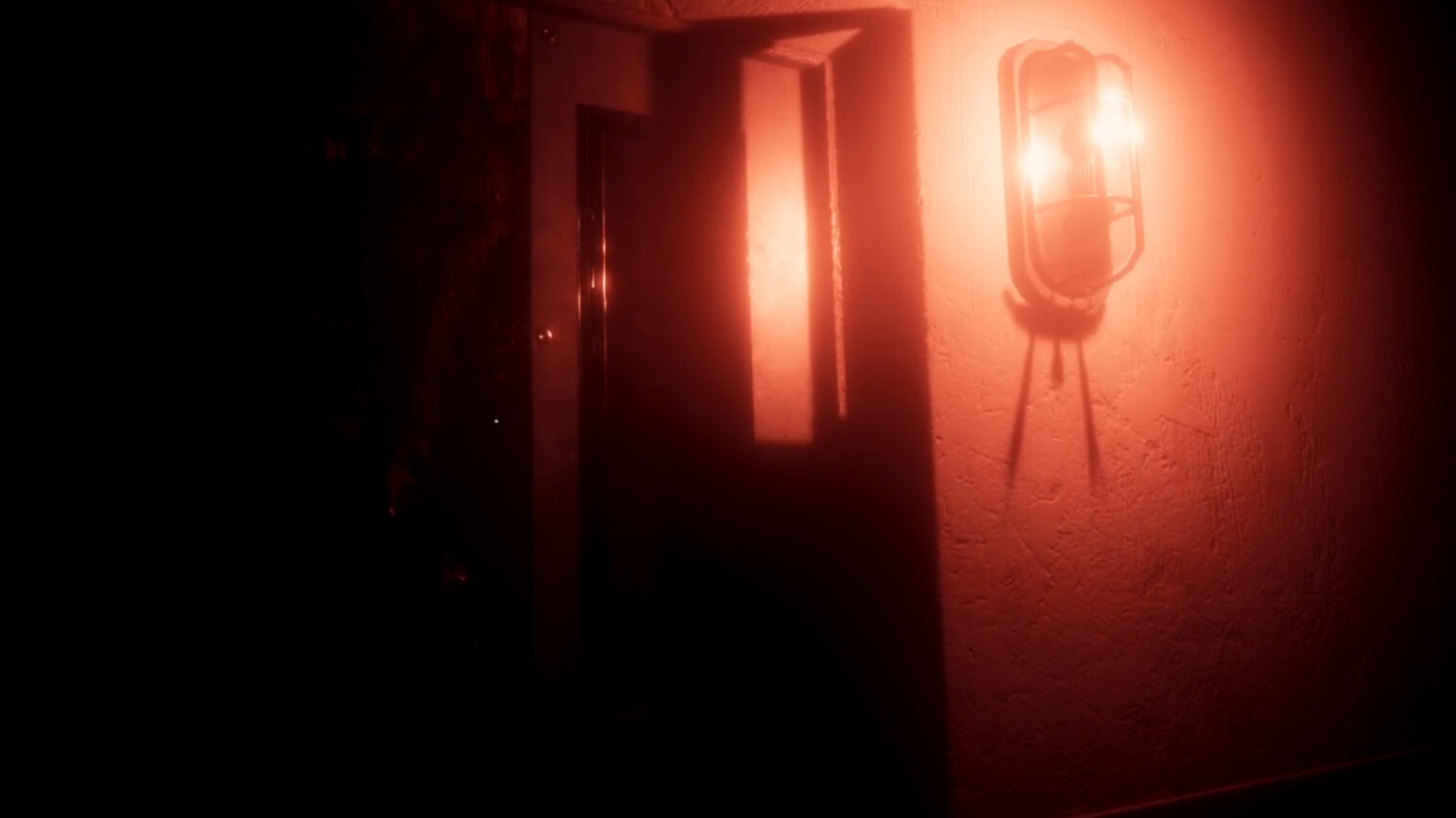 死亡之门/死神之门/死亡门扉/Death's Door - 6