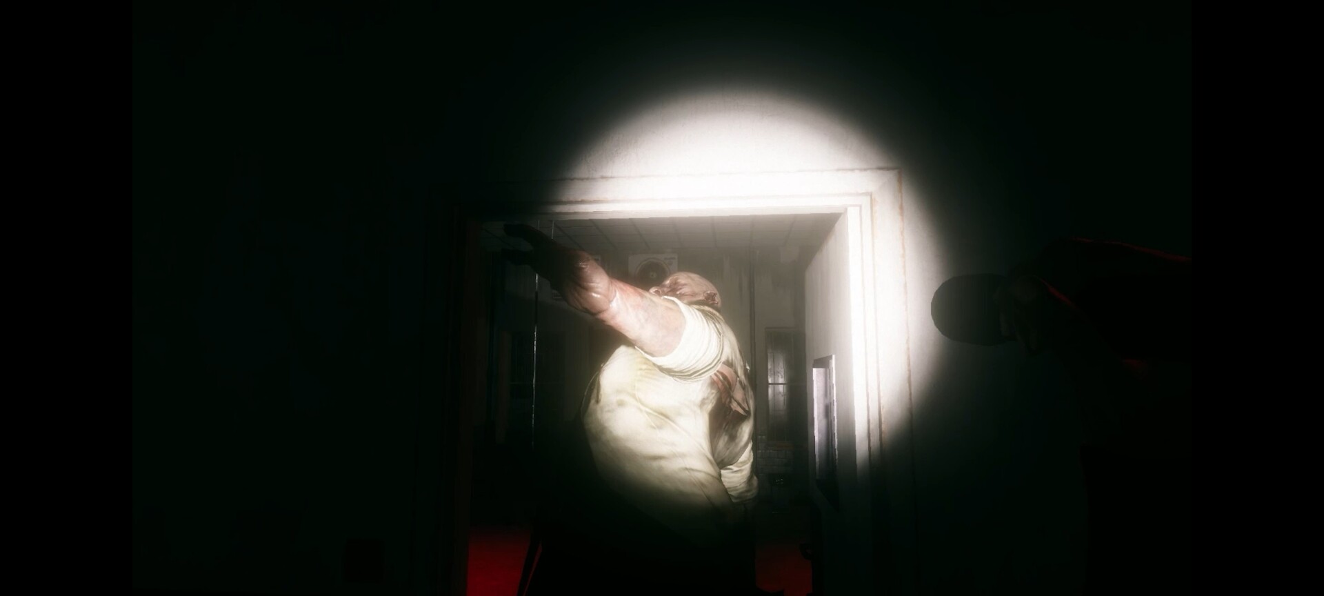 死亡之门/死神之门/死亡门扉/Death's Door - 5