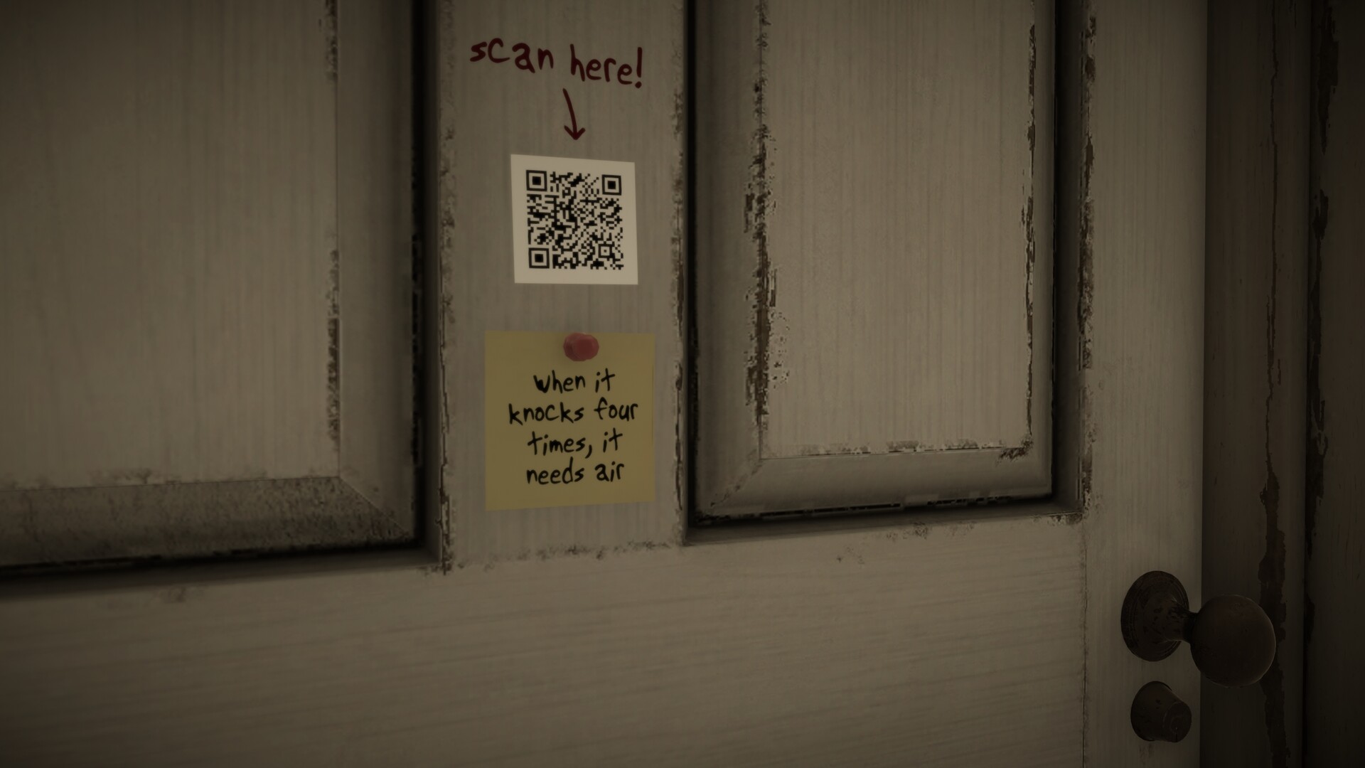 被困：家庭度假/Trapped: Family Vacation 截图 7