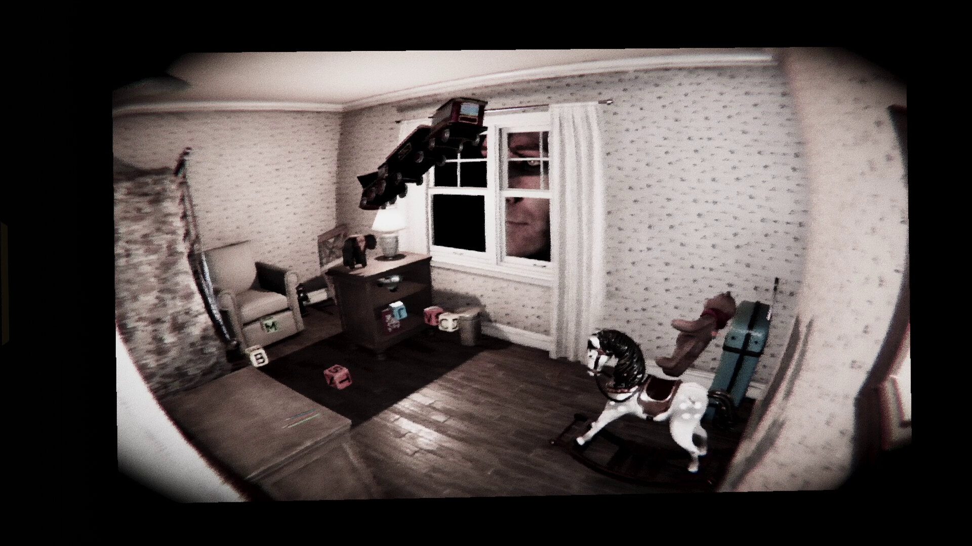 被困：家庭度假/Trapped: Family Vacation 截图 10