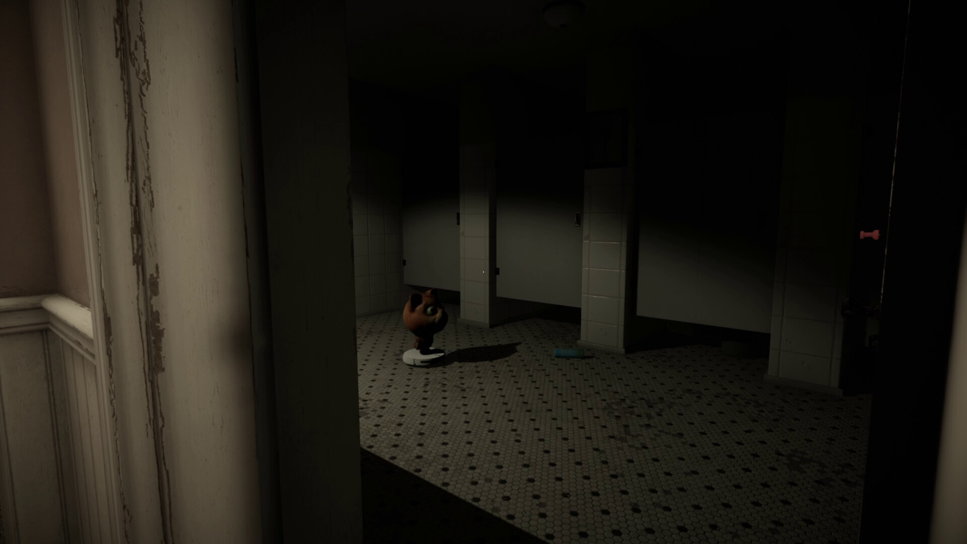 被困：家庭度假/Trapped: Family Vacation 截图 12