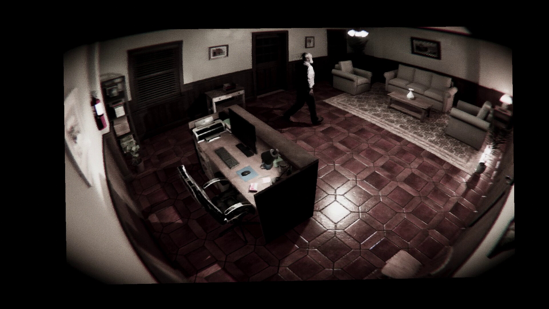 被困：家庭度假/Trapped: Family Vacation 截图 8