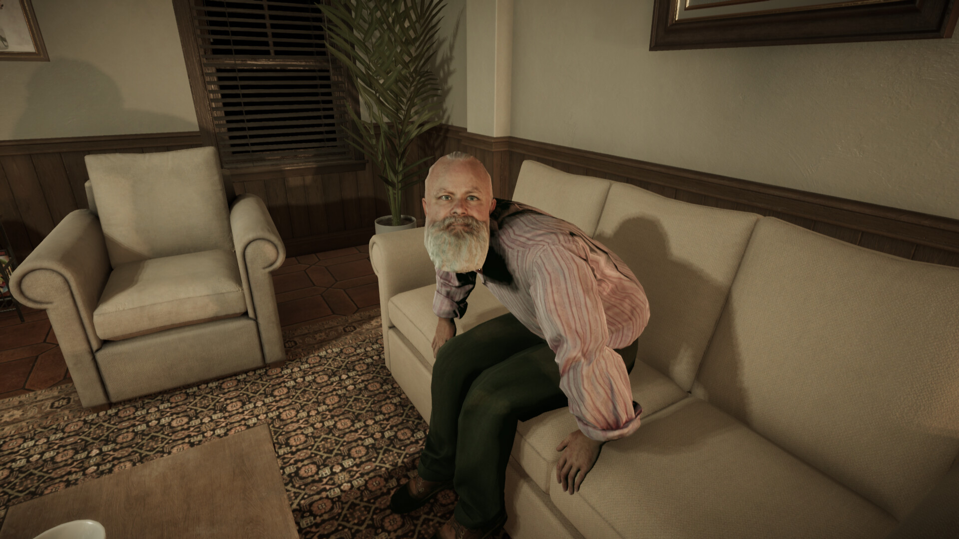 被困：家庭度假/Trapped: Family Vacation 截图 9