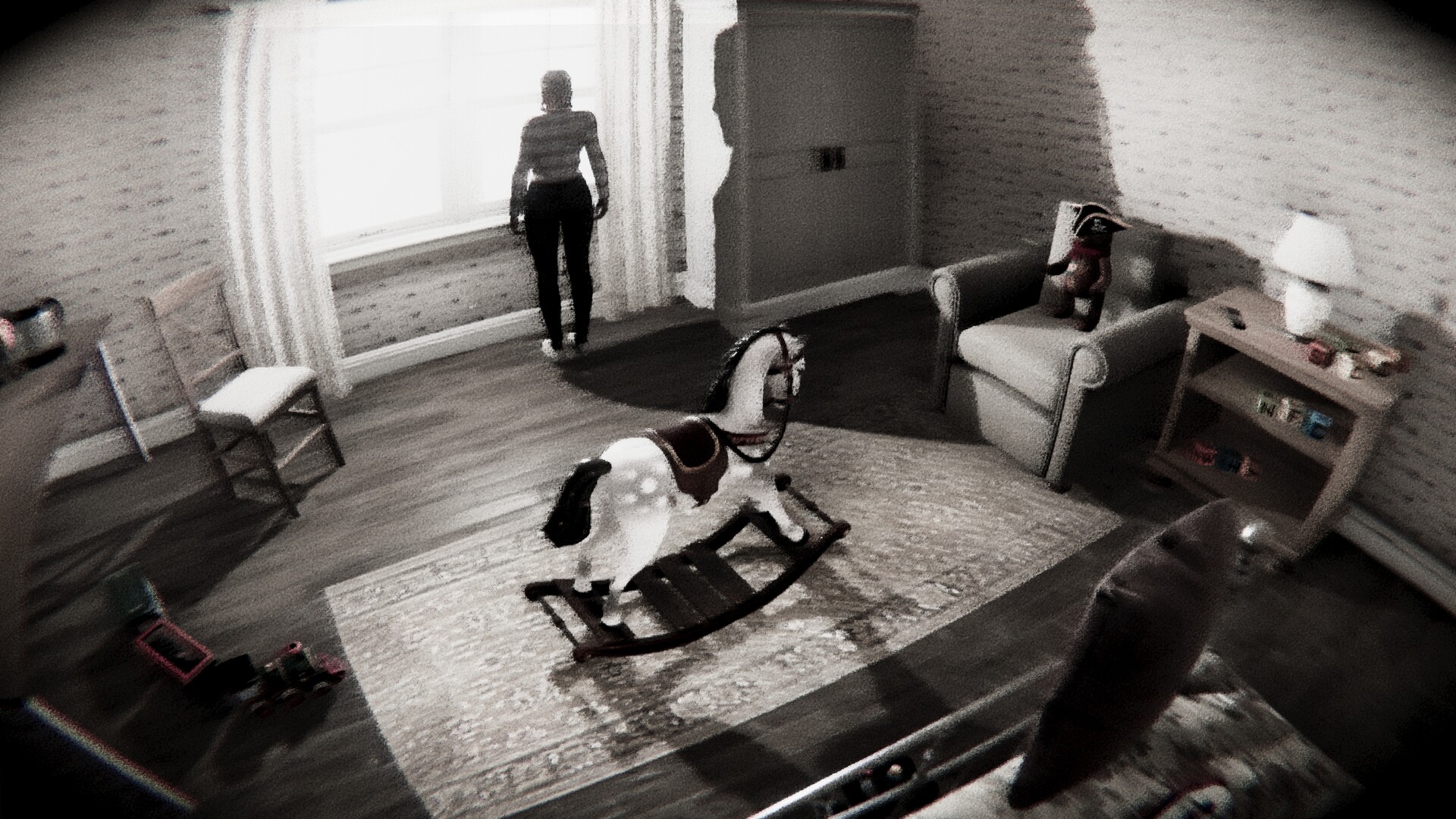 被困：家庭度假/Trapped: Family Vacation 截图 11