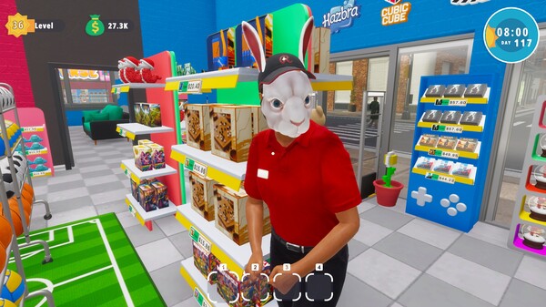 图片[4]-玩具店模拟器 Toy Shop Simulator v1.0.0b6 -飞星（官中）-蒸汽游戏宝库 - 高质量Steam单机游戏下载站