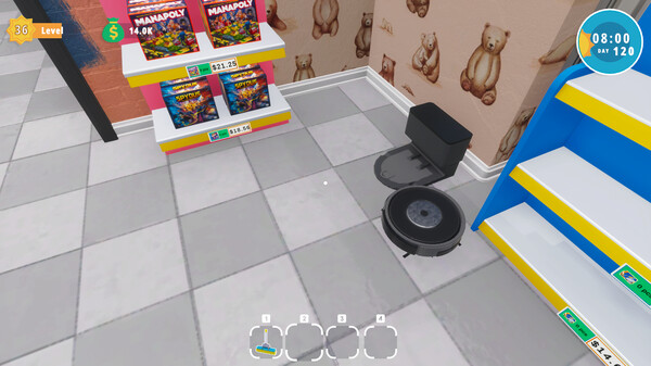 图片[14]-玩具店模拟器 Toy Shop Simulator v1.0.0b6 -飞星（官中）-蒸汽游戏宝库 - 高质量Steam单机游戏下载站