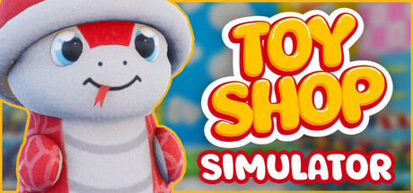 玩具店模拟器 | Toy Shop Simulator