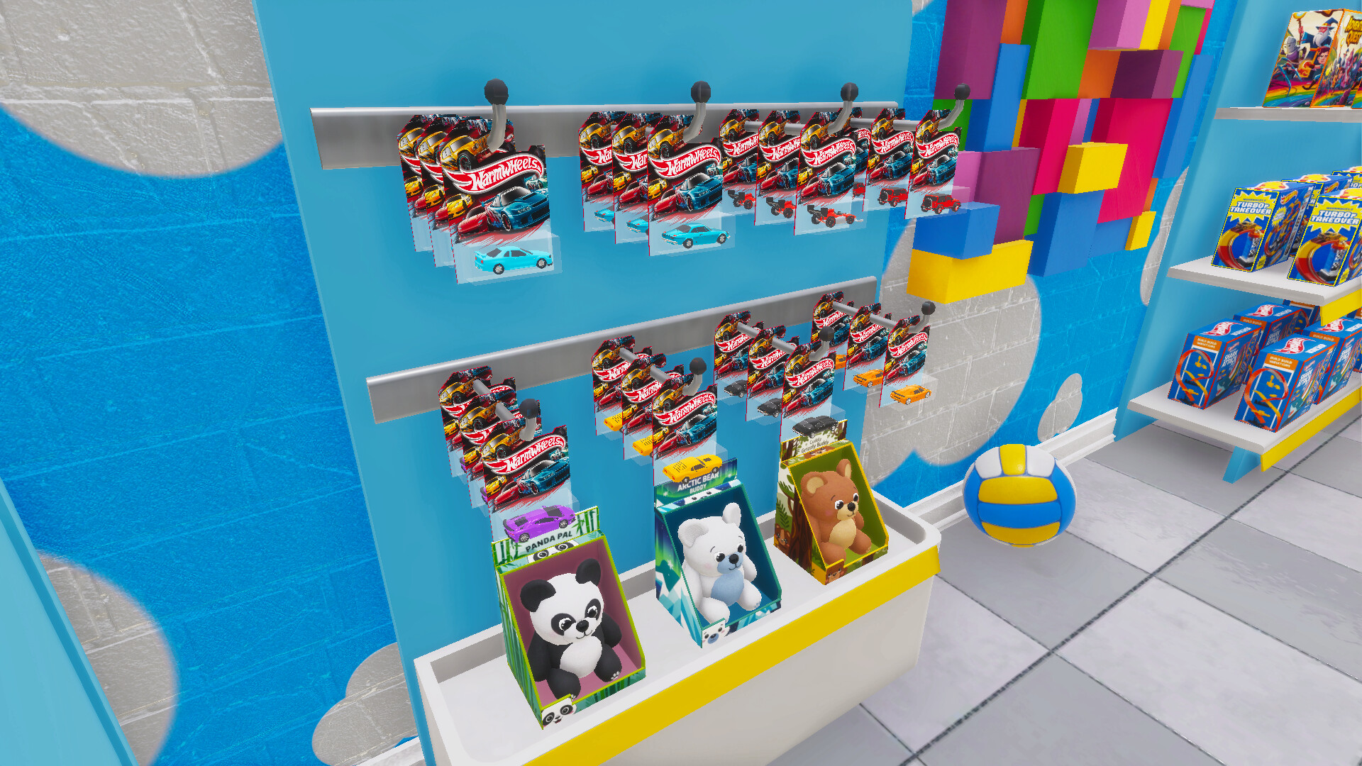玩具店模拟器|官方中文|Toy Shop Simulator - 16