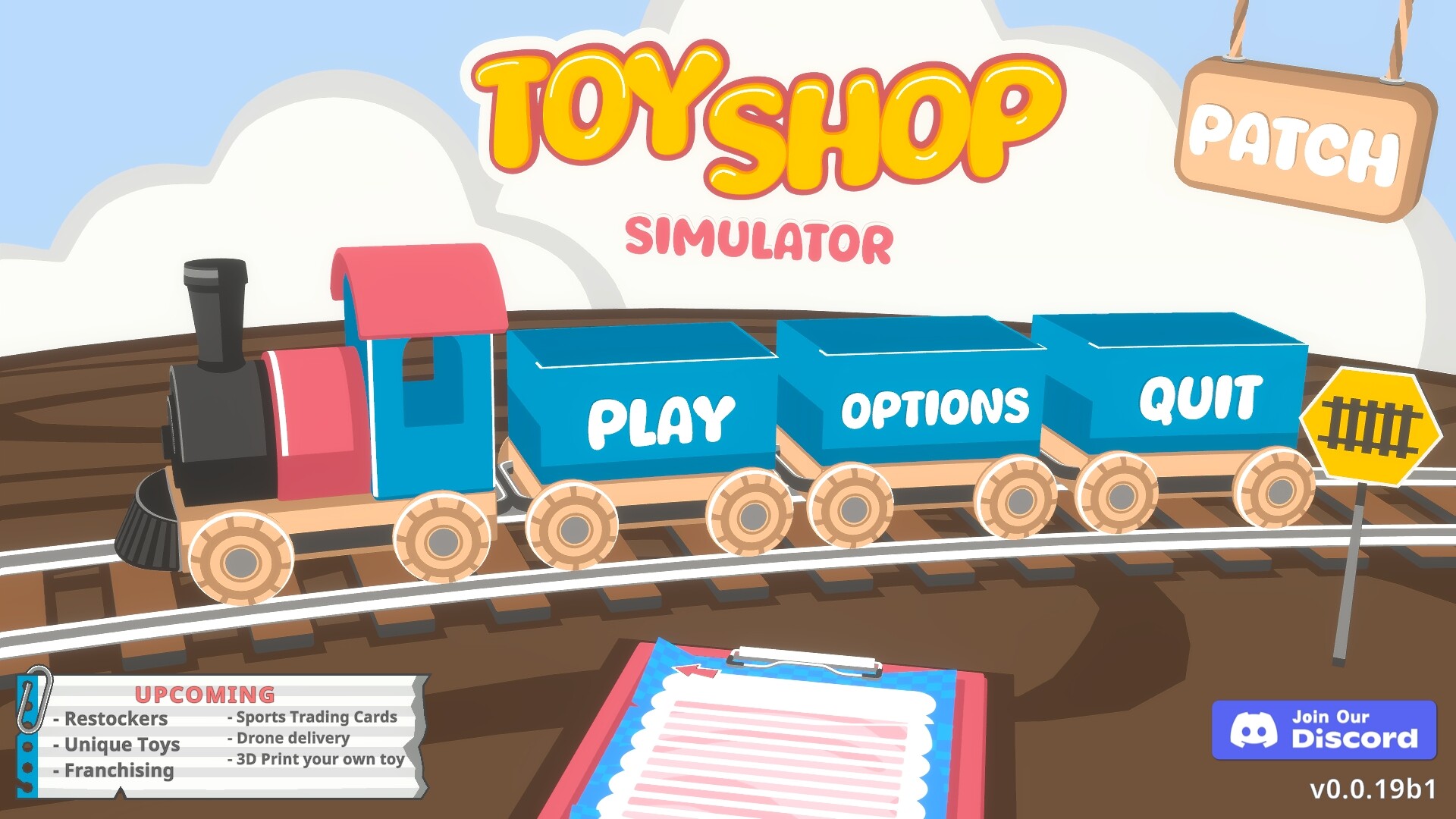 玩具店模拟器/Toy Shop Simulator 截图 10