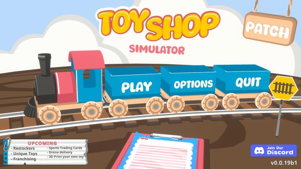 图片[11]-玩具店模拟器 Toy Shop Simulator v1.0.0b6 -飞星（官中）-蒸汽游戏宝库 - 高质量Steam单机游戏下载站