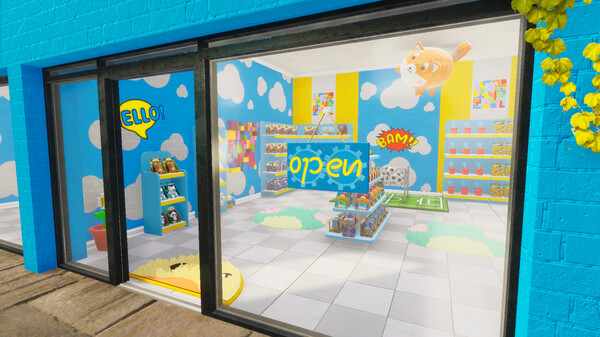 图片[12]-玩具店模拟器 Toy Shop Simulator v1.0.0b6 -飞星（官中）-蒸汽游戏宝库 - 高质量Steam单机游戏下载站