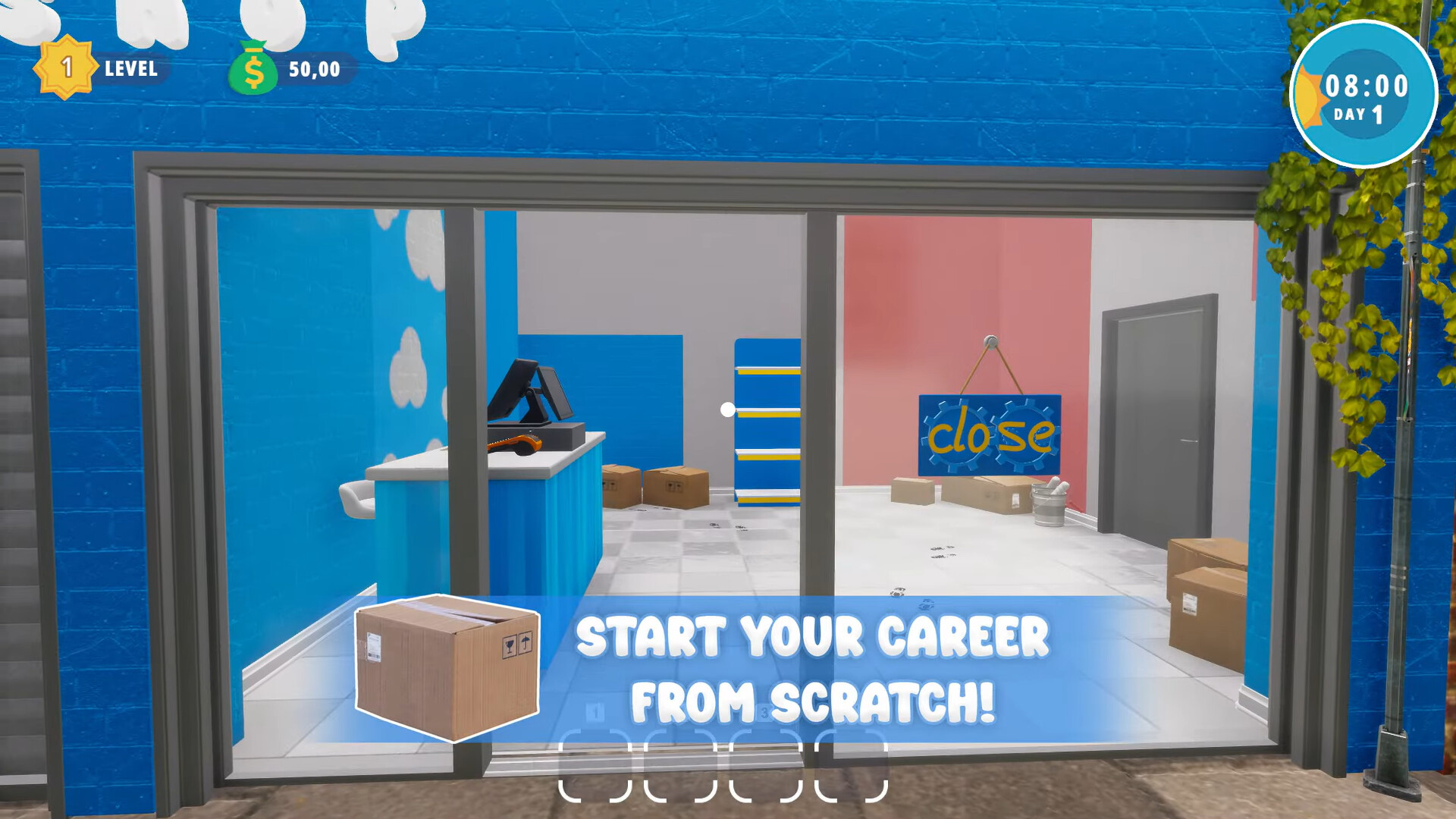 玩具店模拟器|官方中文|Toy Shop Simulator - 7
