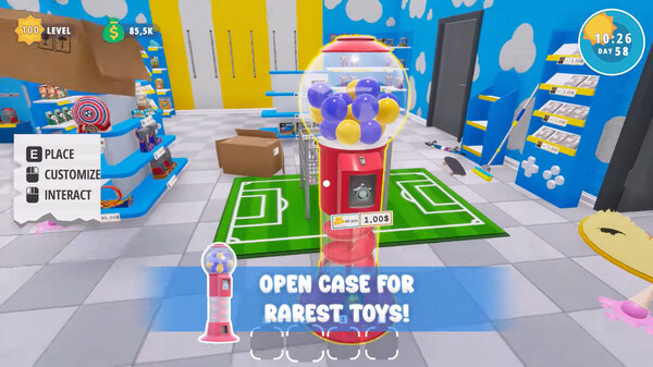 图片[10]-玩具店模拟器 Toy Shop Simulator v1.0.0b6 -飞星（官中）-蒸汽游戏宝库 - 高质量Steam单机游戏下载站
