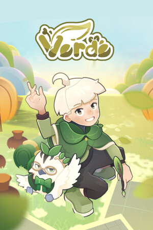 维尔迪/Verde