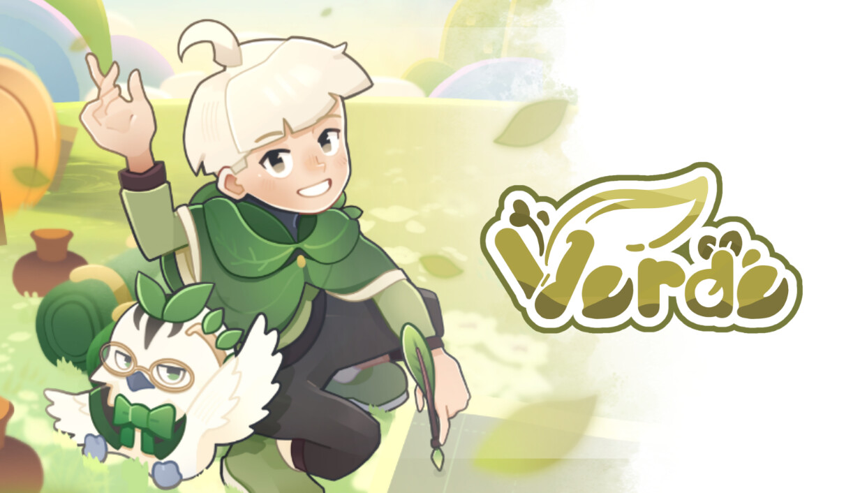 维尔迪/Verde