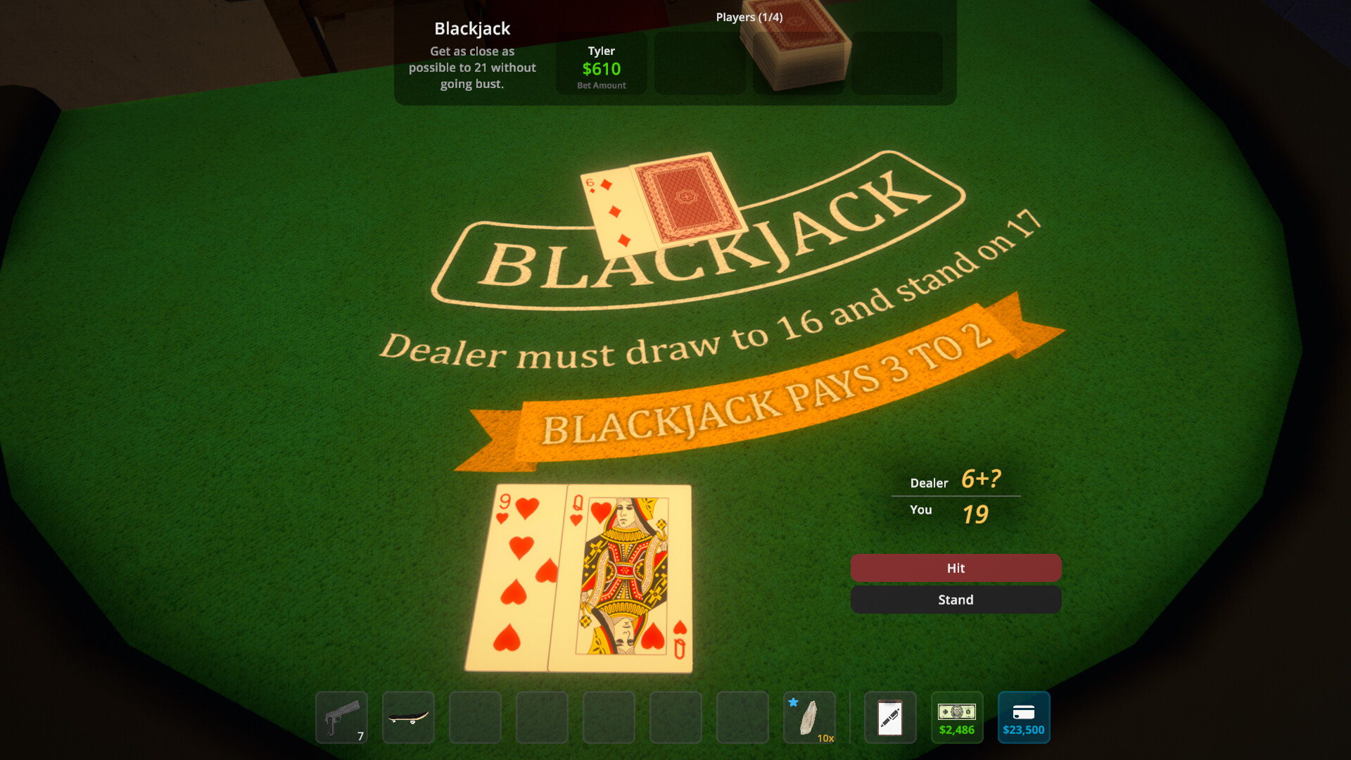 图片[8]-绝命毒师模拟联机版（Schedule I Online）免安装英文版下载-蒸汽游戏宝库 - 高质量Steam单机游戏下载站