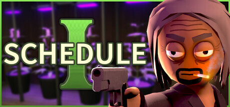 绝命毒师模拟器/Schedule I/支持网络联机-秋风资源网