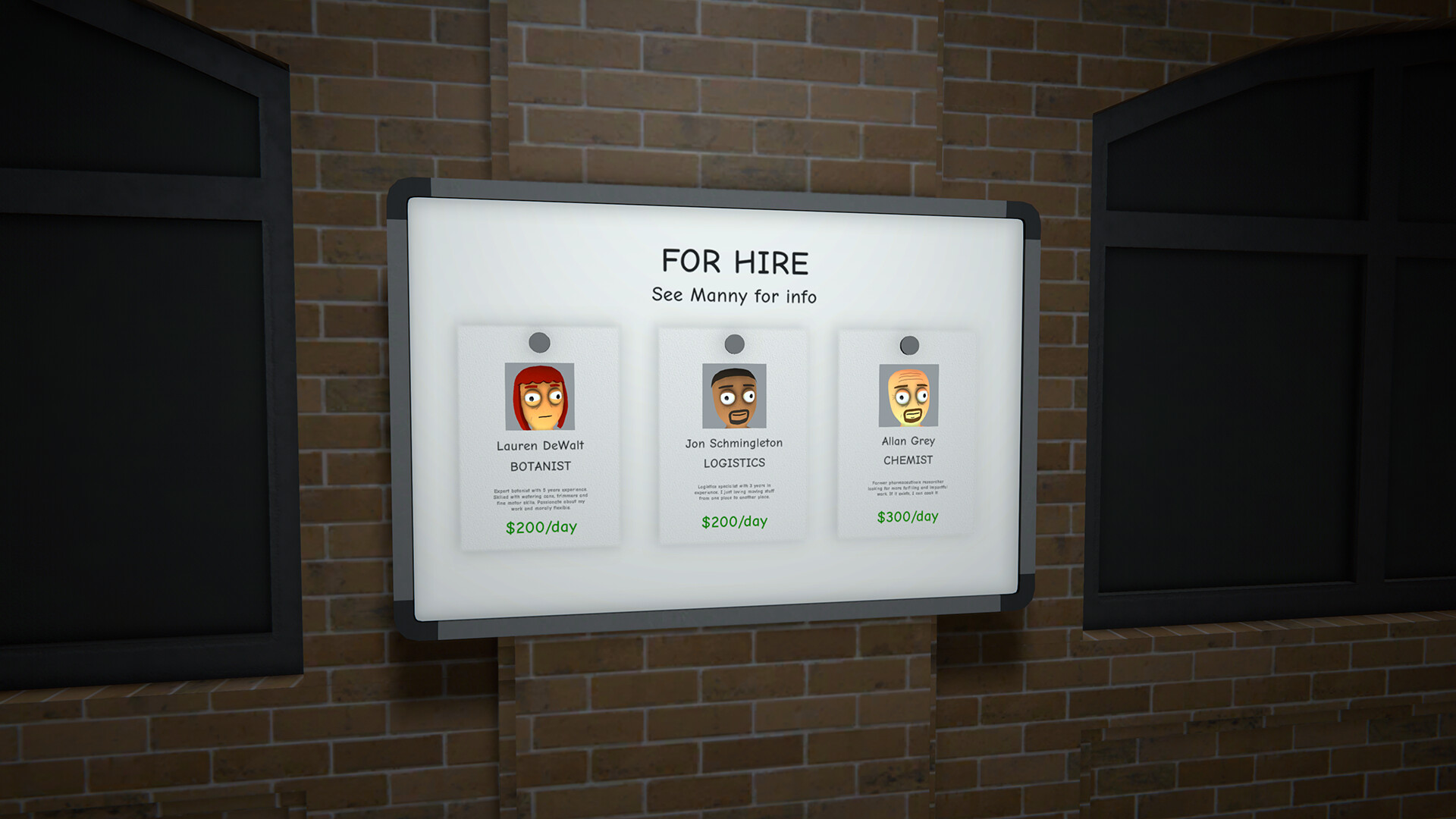 图片[18]-绝命毒师模拟联机版（Schedule I Online）免安装英文版下载-蒸汽游戏宝库 - 高质量Steam单机游戏下载站