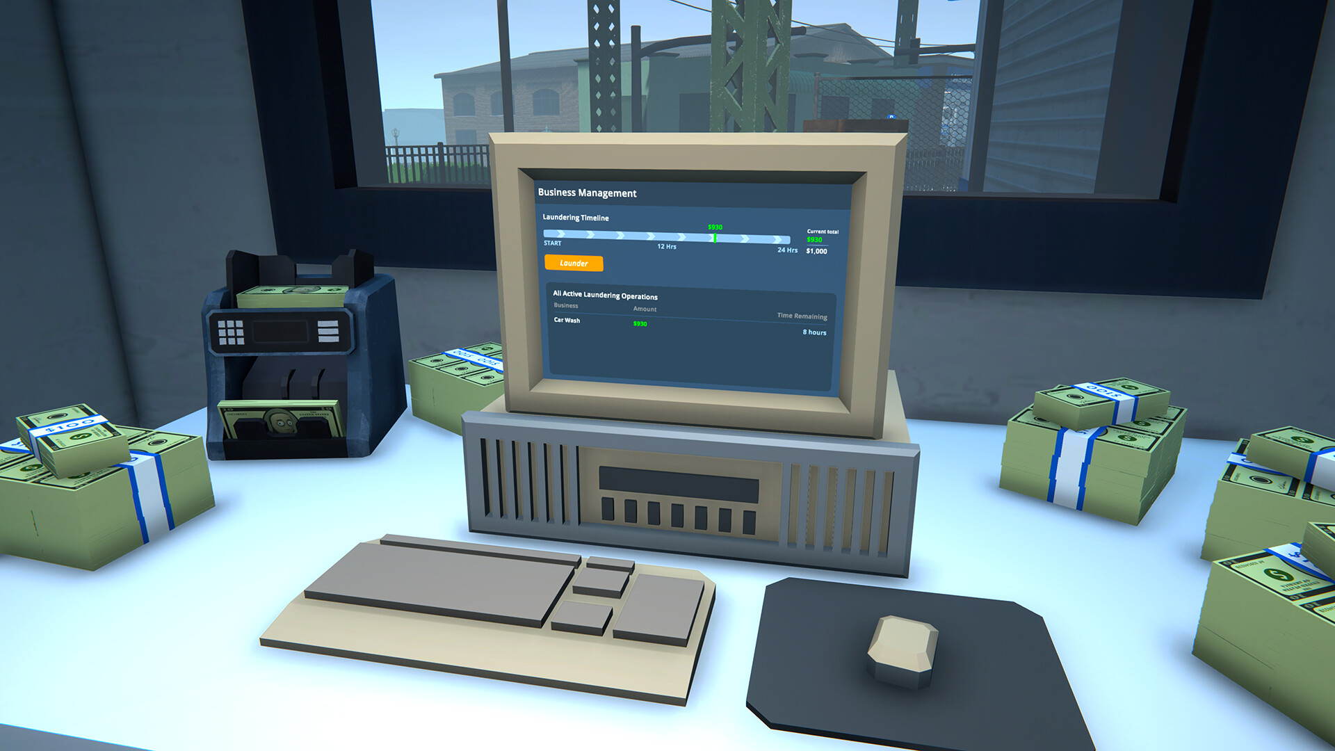 图片[11]-绝命毒师模拟联机版（Schedule I Online）免安装英文版下载-蒸汽游戏宝库 - 高质量Steam单机游戏下载站