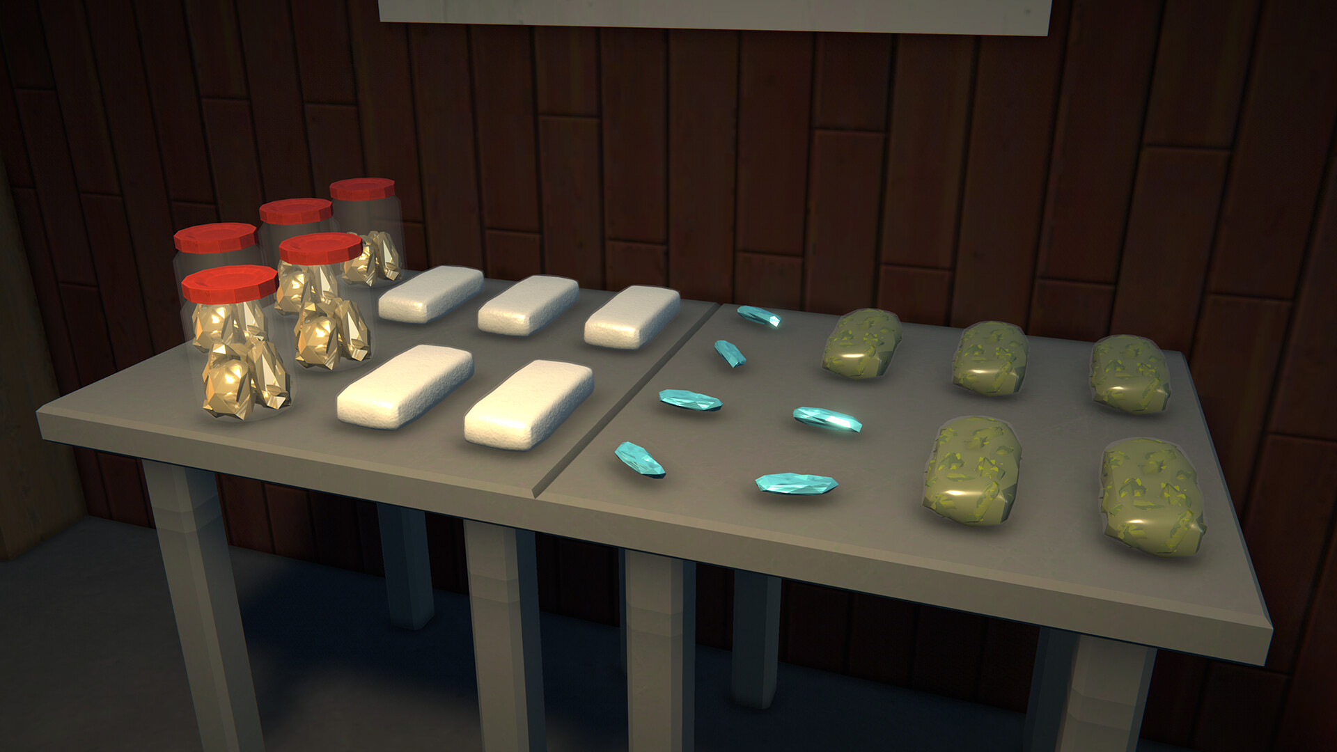 图片[9]-绝命毒师模拟联机版（Schedule I Online）免安装英文版下载-蒸汽游戏宝库 - 高质量Steam单机游戏下载站