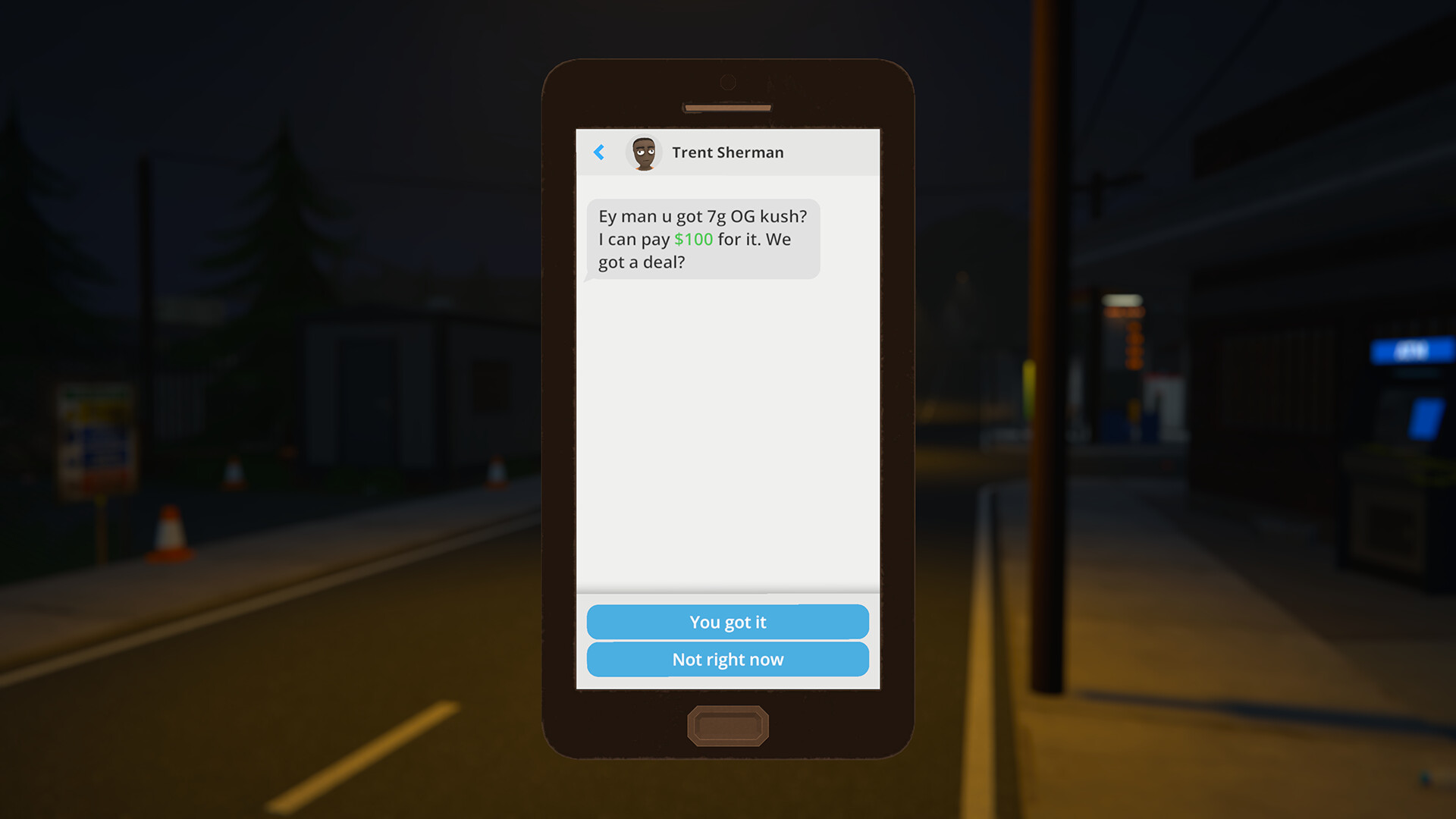 图片[13]-绝命毒师模拟联机版（Schedule I Online）免安装英文版下载-蒸汽游戏宝库 - 高质量Steam单机游戏下载站