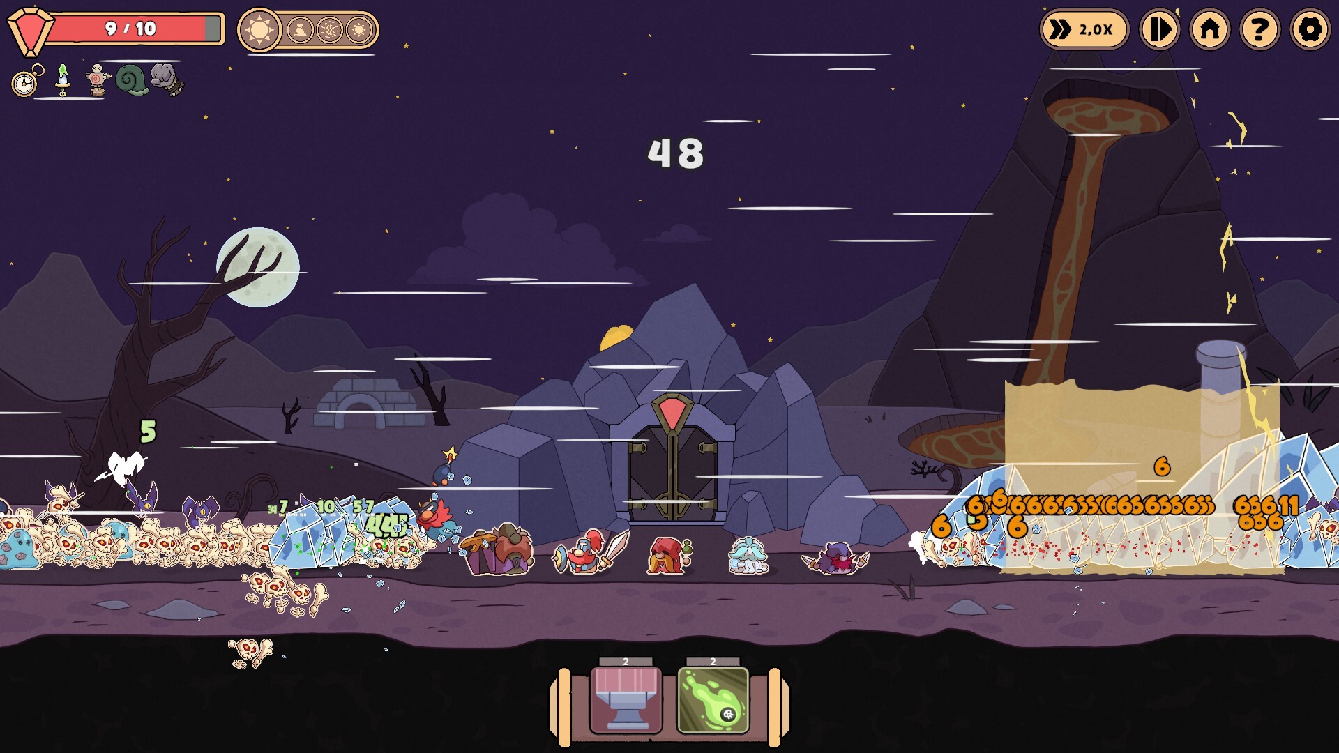 图片[12]-深矿防线（Hold The Mine）Build.22882466[中文][2.07G]-极客游戏