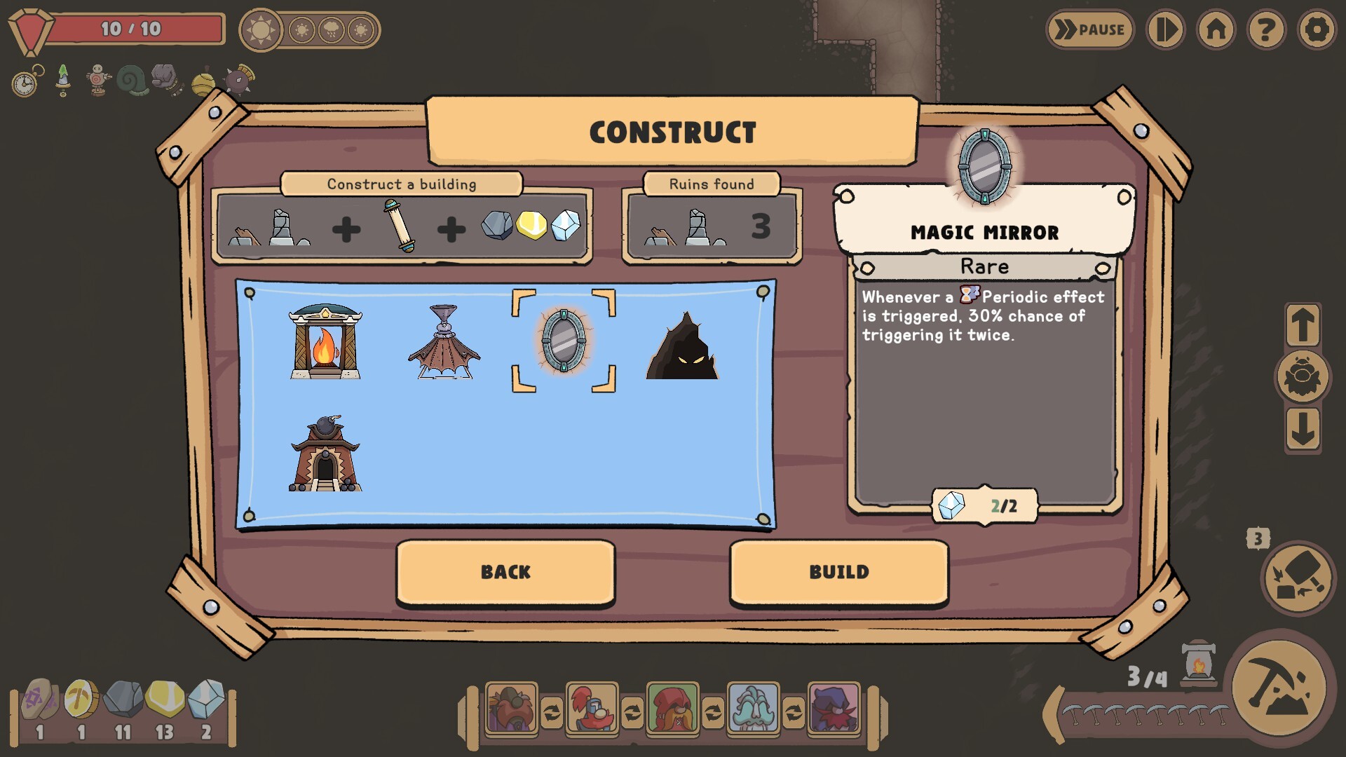 《深矿防线(Hold The Mine)》|Build 21967762|中文|免安装硬盘版 《深矿防线(Hold The Mine)》|Build 21967762|中文|免安装硬盘版