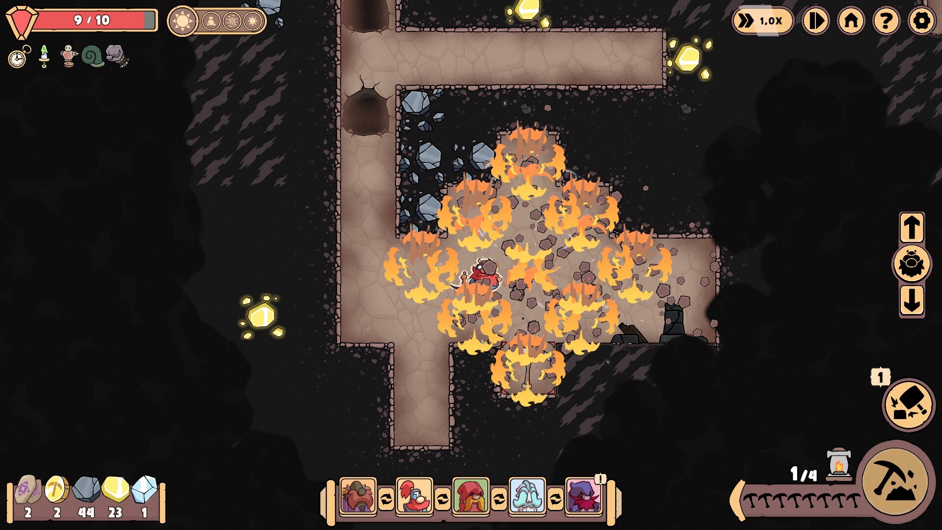 图片[9]-深矿防线|官方中文|Build.21967762+全DLC|解压即撸|-尚艺游戏库