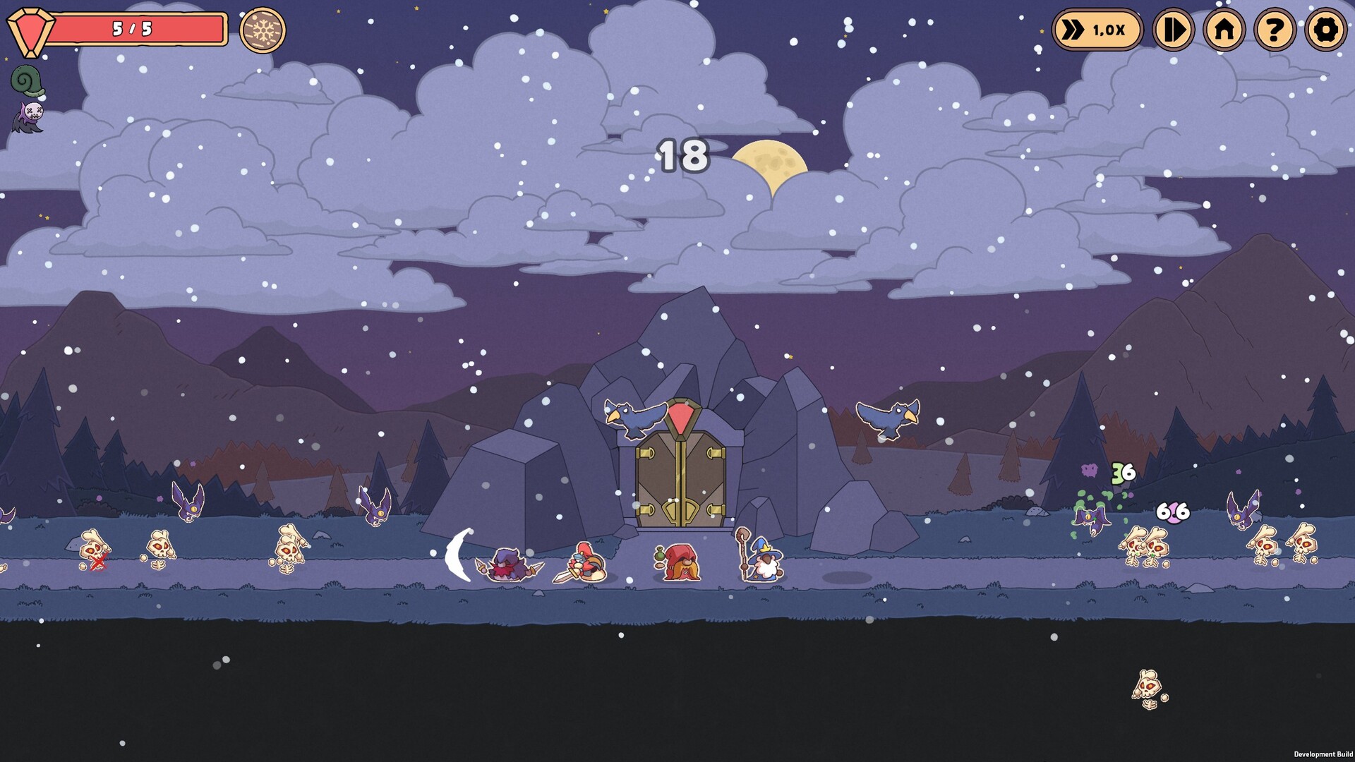 图片[10]-深矿防线（Hold The Dwarves）免安装中文版下载-蒸汽游戏宝库 - 高质量Steam单机游戏下载站