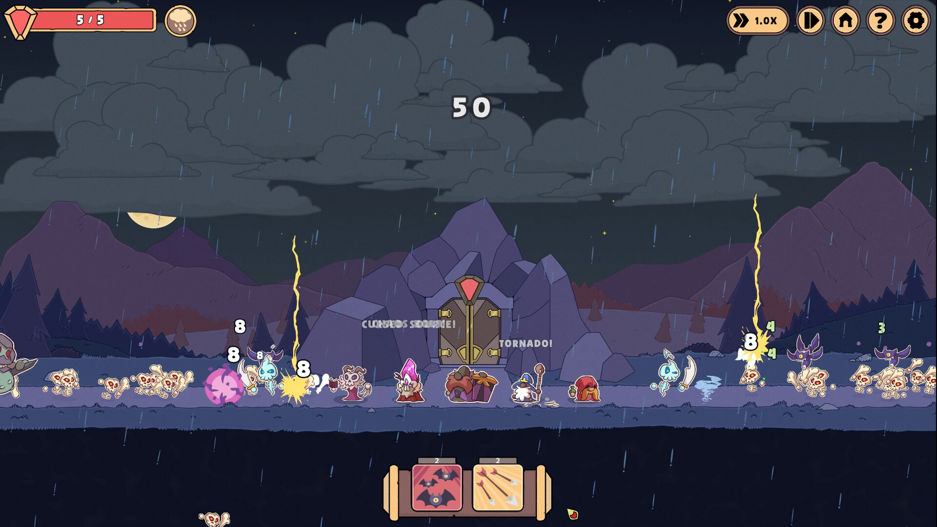 《深矿防线(Hold The Mine)》|Build 21967762|中文|免安装硬盘版 《深矿防线(Hold The Mine)》|Build 21967762|中文|免安装硬盘版