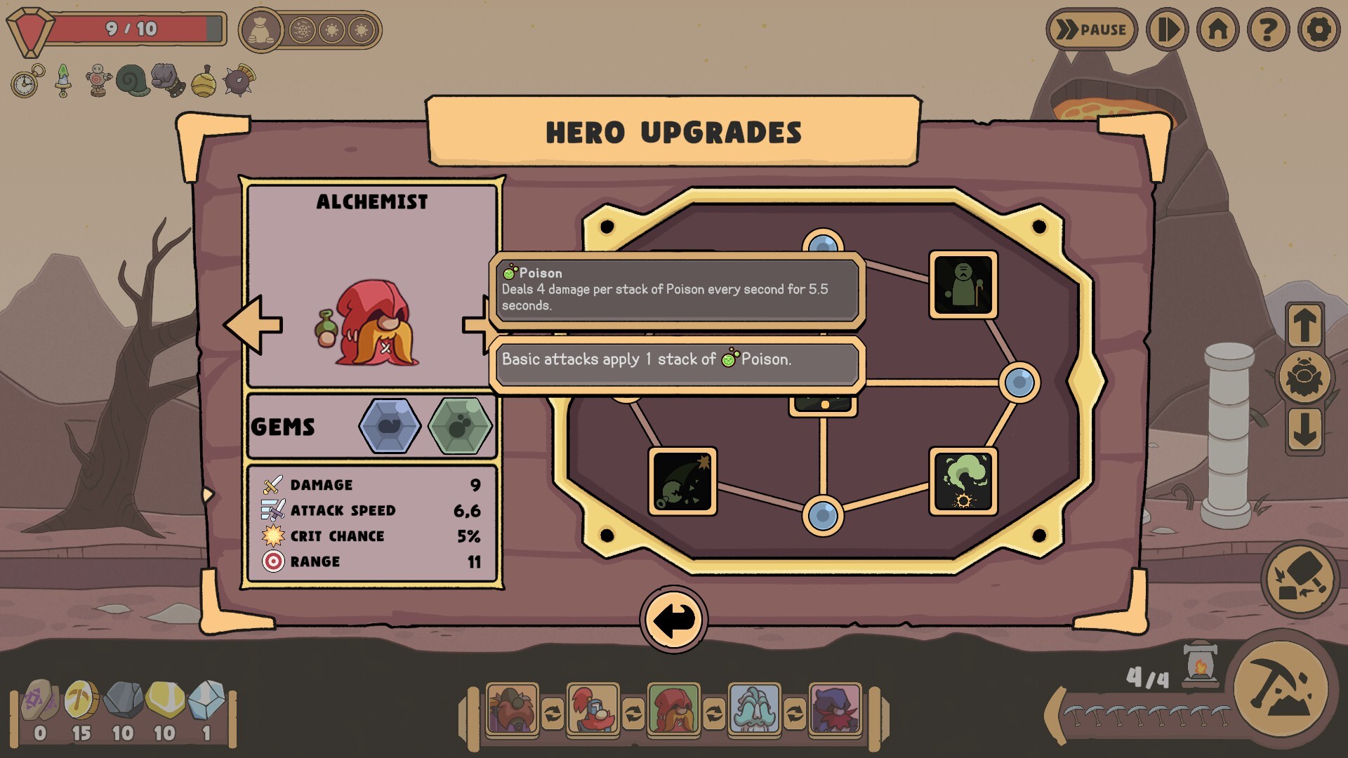 图片[11]-深矿防线|官方中文|Build.21967762+全DLC|解压即撸|-尚艺游戏库