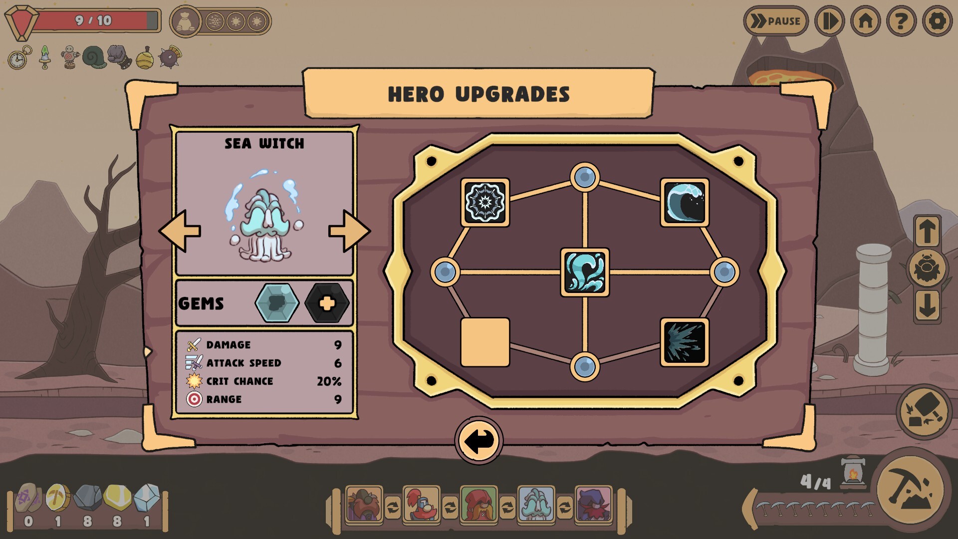 图片[6]-深矿防线（Hold The Mine）Build.22882466[中文][2.07G]-极客游戏